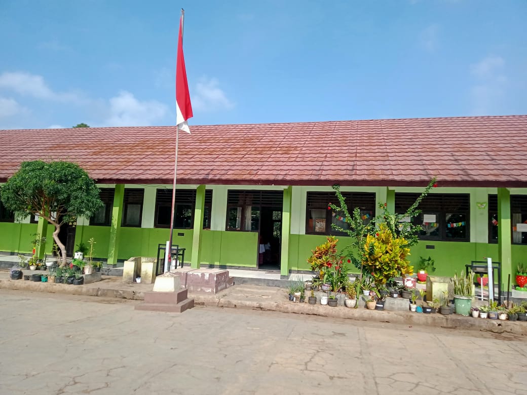 SD Negeri Hegarmanah Kekurangan 7 Ruang Kelas, Guru Nebeng di Perpustakaan